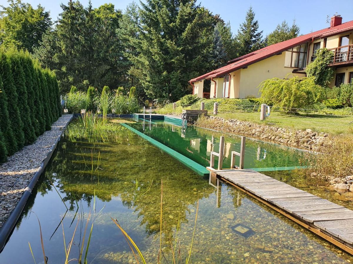 Apartamenty Kama Поляница-Здруй Экстерьер фото