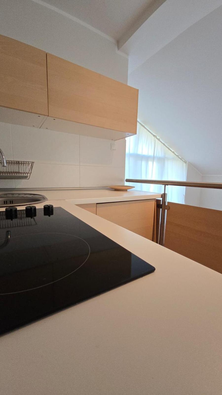 Apartamenty Kama Поляница-Здруй Экстерьер фото