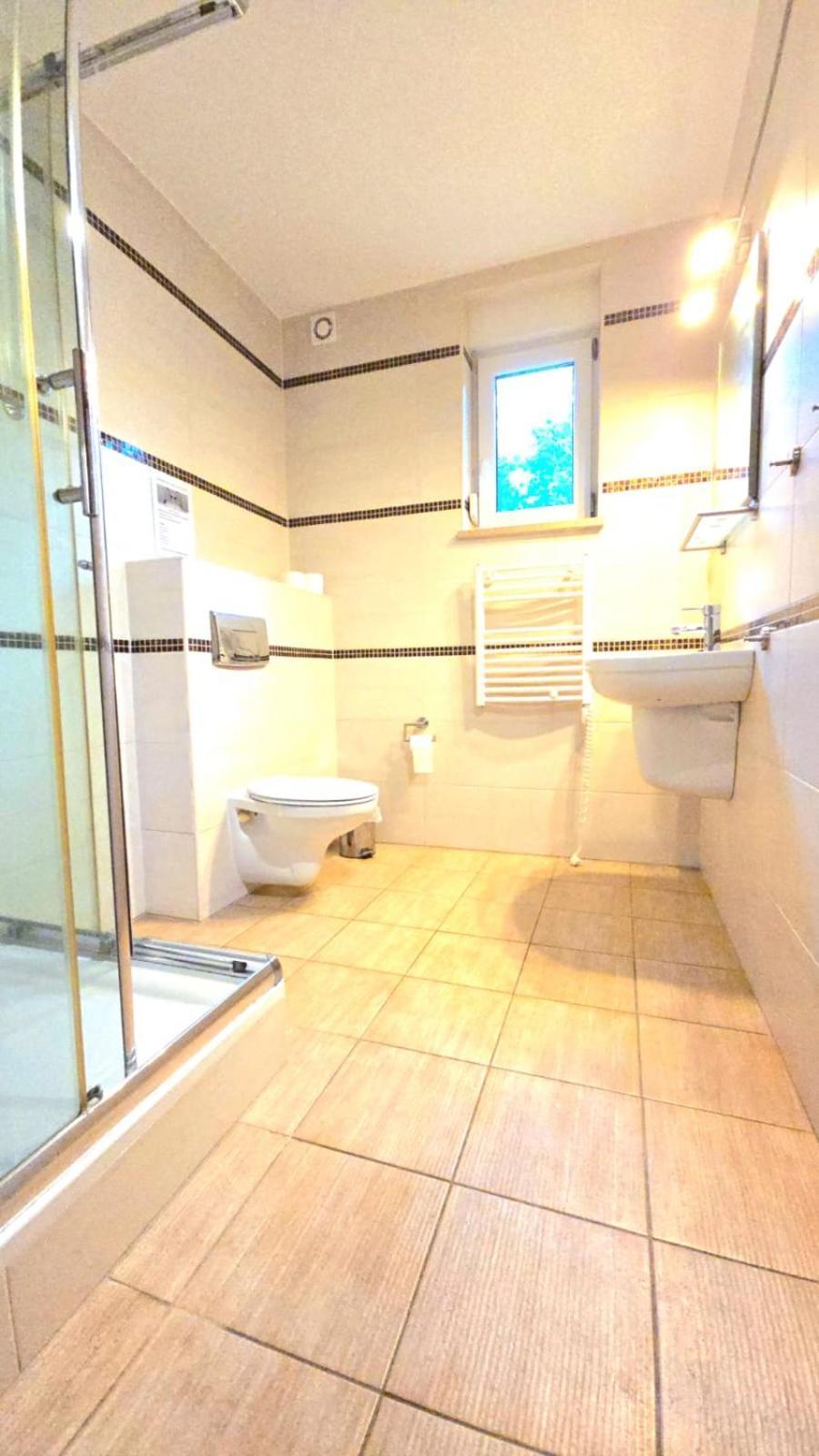 Apartamenty Kama Поляница-Здруй Экстерьер фото