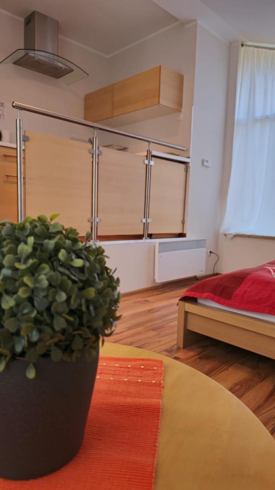 Apartamenty Kama Поляница-Здруй Экстерьер фото