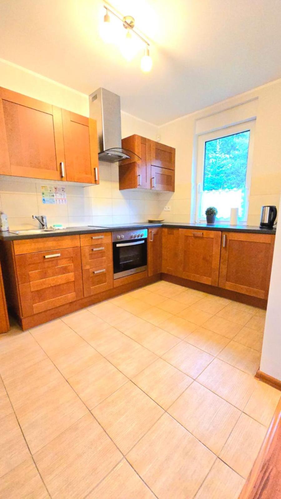 Apartamenty Kama Поляница-Здруй Экстерьер фото