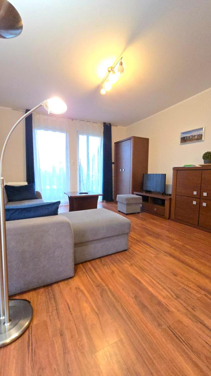 Apartamenty Kama Поляница-Здруй Экстерьер фото