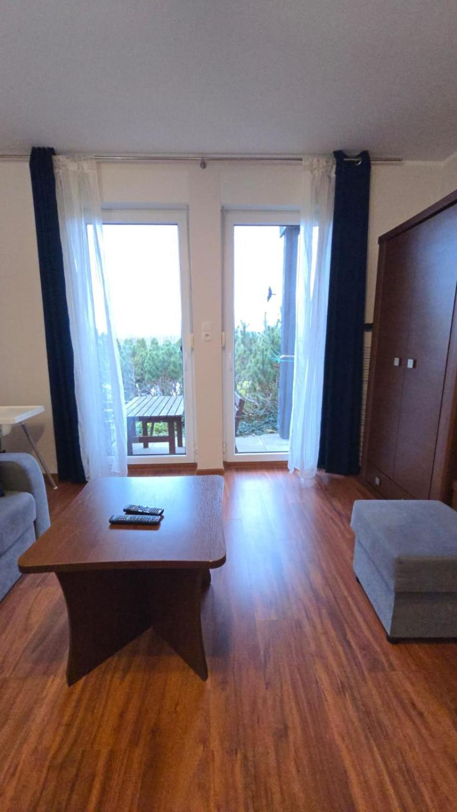 Apartamenty Kama Поляница-Здруй Экстерьер фото