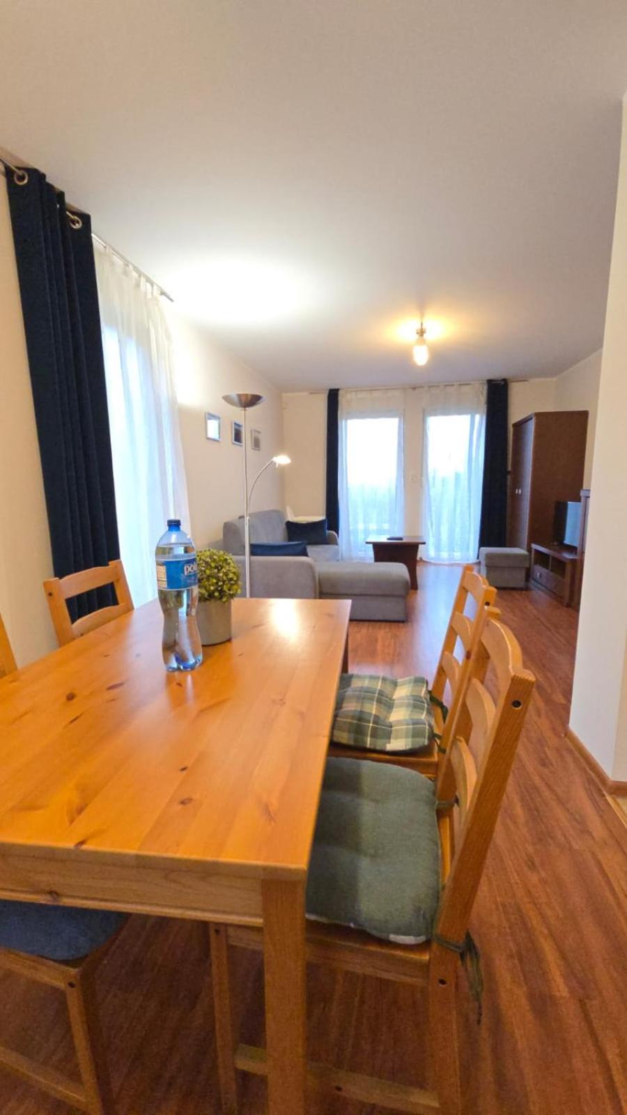 Apartamenty Kama Поляница-Здруй Экстерьер фото