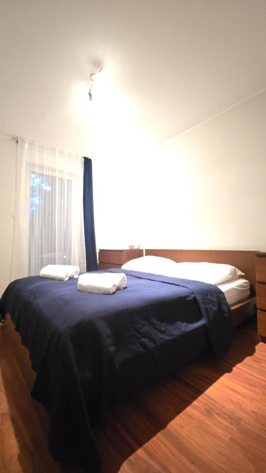 Apartamenty Kama Поляница-Здруй Экстерьер фото