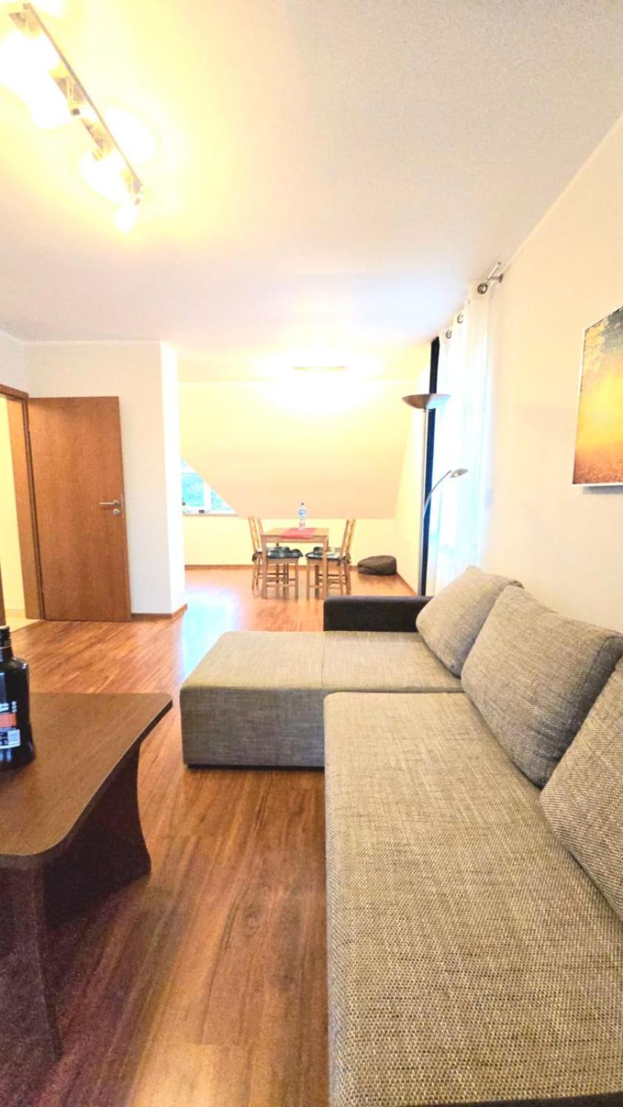 Apartamenty Kama Поляница-Здруй Экстерьер фото