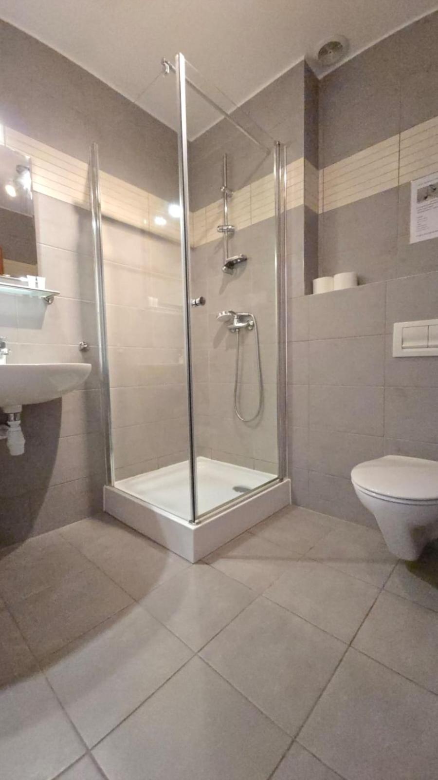 Apartamenty Kama Поляница-Здруй Экстерьер фото