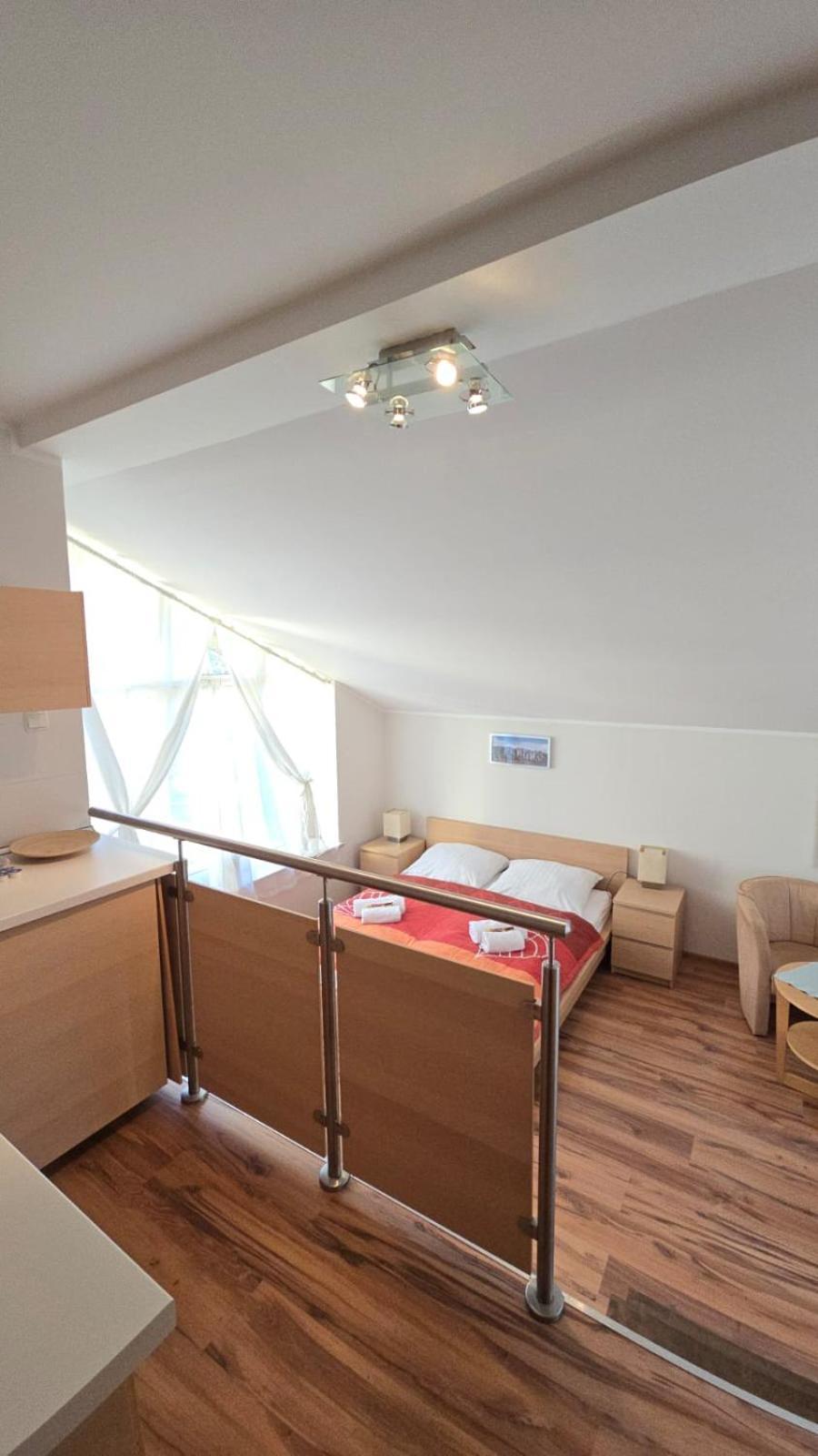 Apartamenty Kama Поляница-Здруй Экстерьер фото
