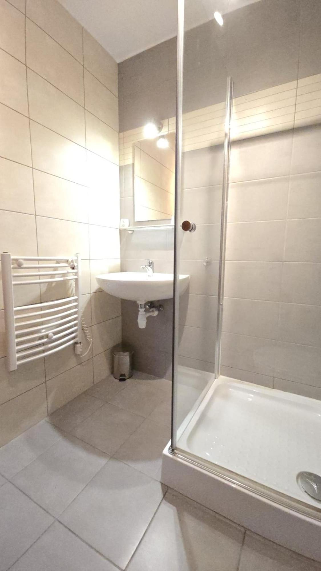 Apartamenty Kama Поляница-Здруй Экстерьер фото