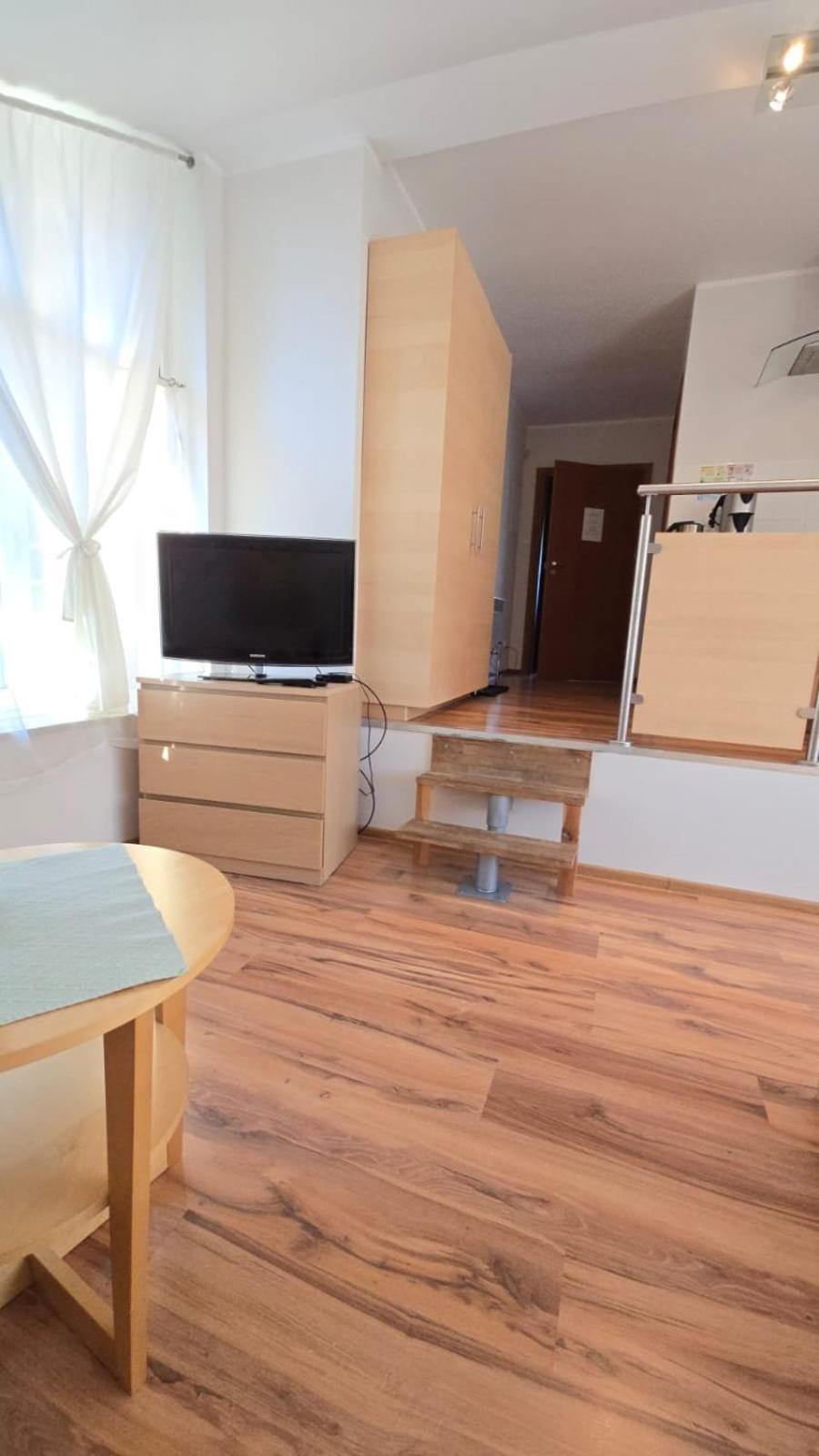 Apartamenty Kama Поляница-Здруй Экстерьер фото