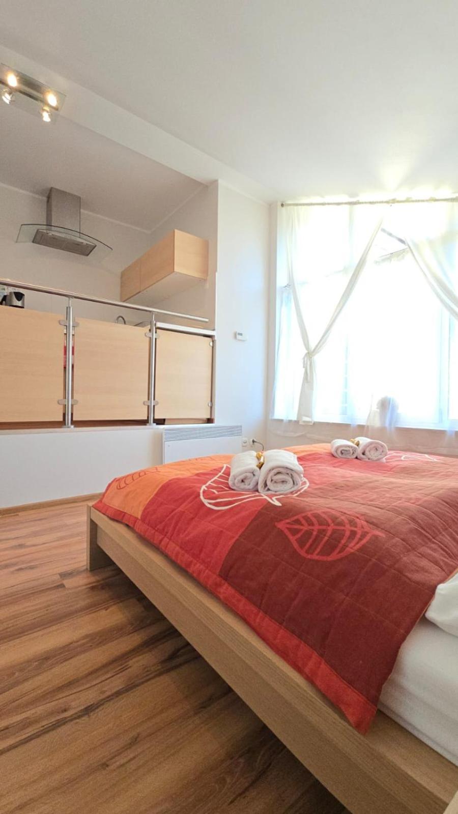 Apartamenty Kama Поляница-Здруй Экстерьер фото
