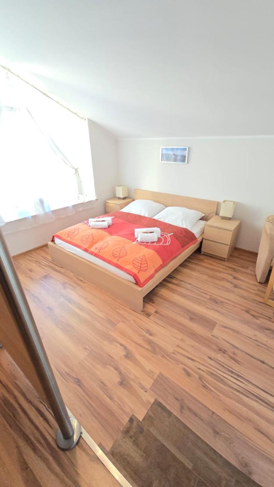 Apartamenty Kama Поляница-Здруй Экстерьер фото