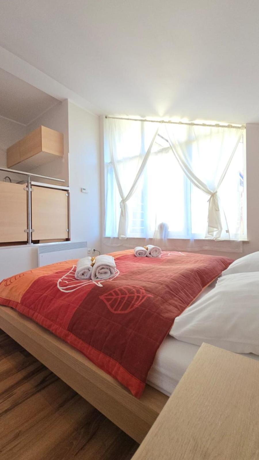 Apartamenty Kama Поляница-Здруй Экстерьер фото
