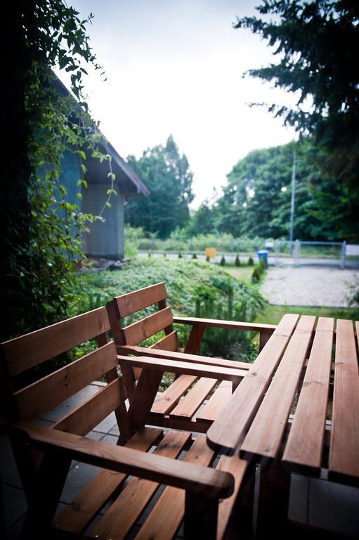 Apartamenty Kama Поляница-Здруй Экстерьер фото