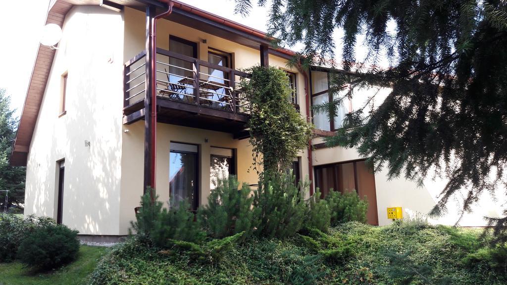 Apartamenty Kama Поляница-Здруй Экстерьер фото