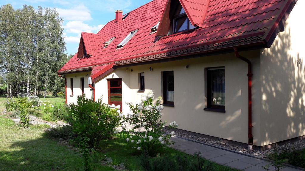 Apartamenty Kama Поляница-Здруй Экстерьер фото