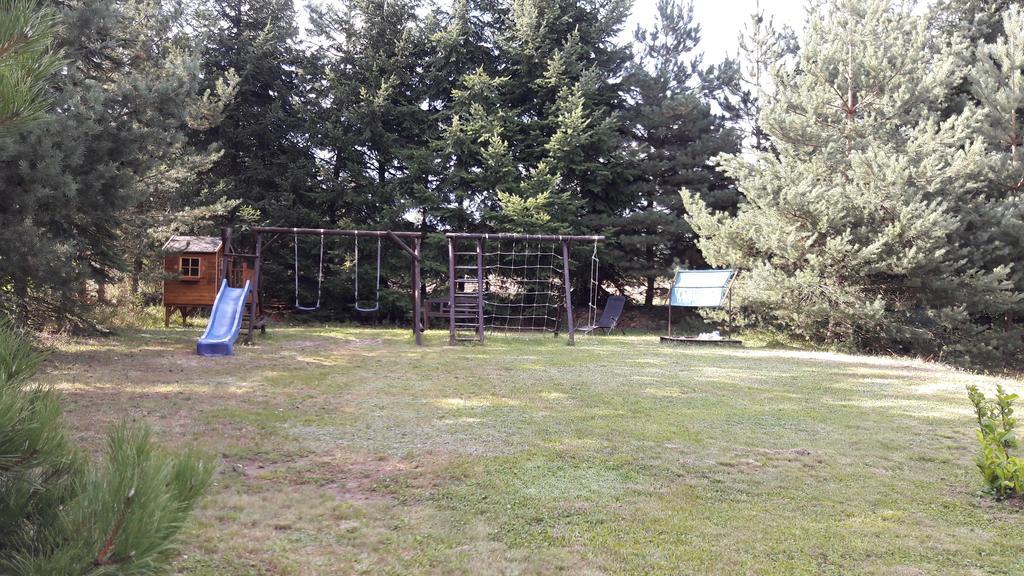 Apartamenty Kama Поляница-Здруй Экстерьер фото