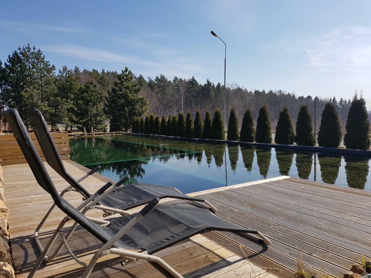 Apartamenty Kama Поляница-Здруй Экстерьер фото